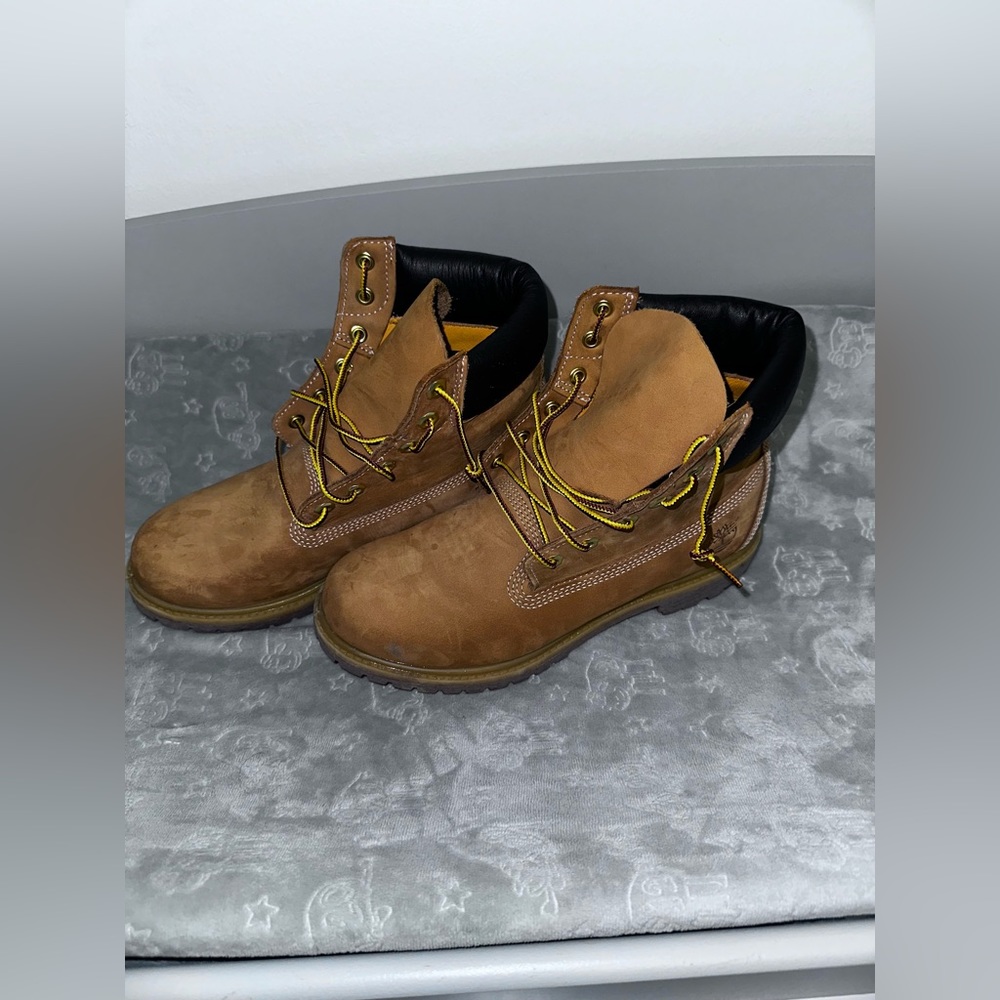Women’s Timberland Boots